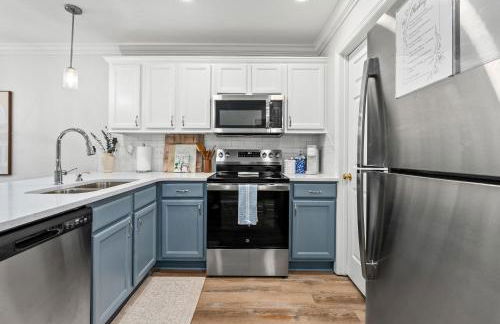 Copper on Ross - Modern and Remodeled - Foto 5