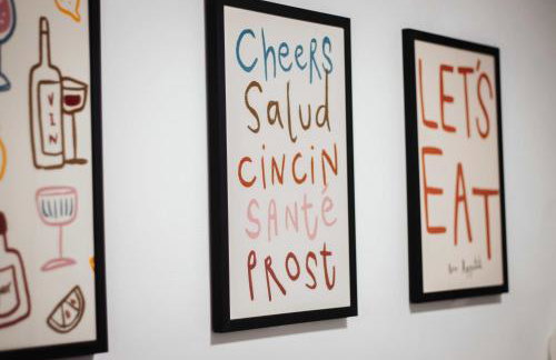 Pass the Keys Stunning Sea Front Retreat With Patio Margate - Foto 20