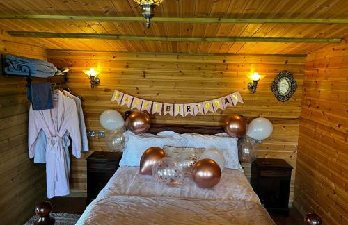 Silver Springs Farm Lodge - Foto 13