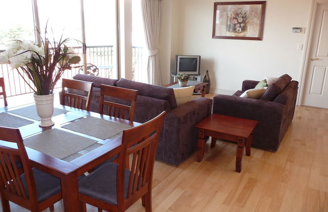 City Escape 3BD in Adelaides East End 5 - Foto 16