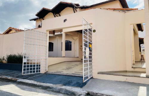 Casa Família Silva próximo ao Santuário Nacional - Foto 24