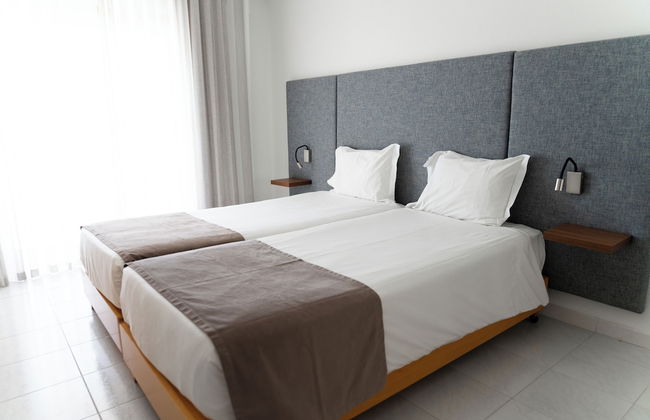 Ukino Terrace Algarve - Concept Hotel - Foto 23