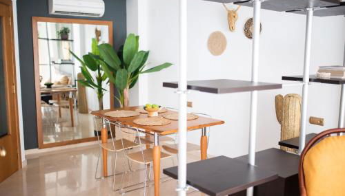 Apartamento entero muy luminoso en Vallada - Foto 3