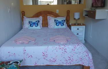 Suite Borboleta - Foto 1