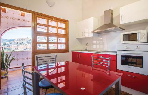 2 Bedroom Cozy Home In Faro De Cullera - Foto 6