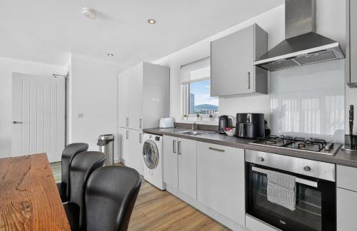 Central Belfast Apartments: Sandford - Foto 16