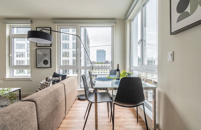 Sophari's Apartments in Bellevue - Foto 35