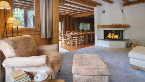 Chalet Chavanette - OVO Network - Foto 3