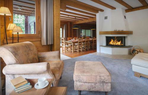 Chalet Chavanette - OVO Network - Photo 3