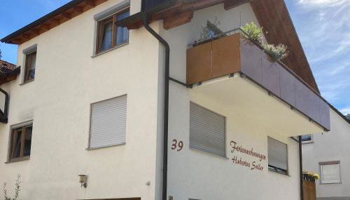 Ferienwohnungen Hubertus - Foto 3