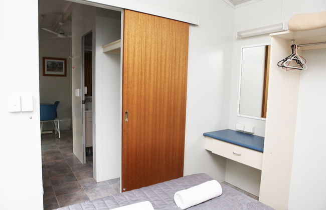 Tasman Holiday Parks - Fraser Coast - Foto 9