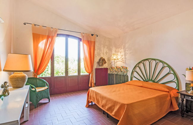 Villa Ponticelli - Foto 16