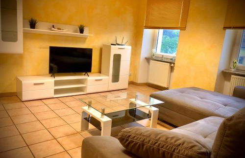 Apartments Rhona I und II Neunkirchen City - Foto 13