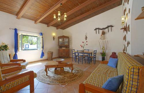 Holiday Home Monte da Calma by Interhome - Foto 26