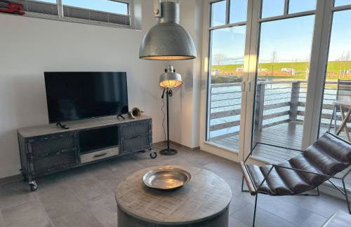 Fischerhäuschen am Kurpark - Foto 6