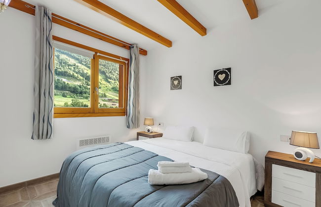 Andorra Family Mountain Apartment - Photo 4