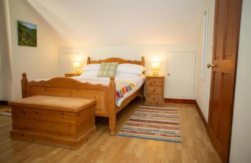 Tan-yr-Onnen Llangrannog - Foto 13