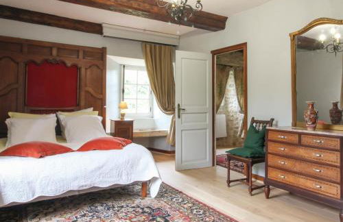 Maison du Chapelain : Charme en Suisse Normande, Animaux acceptés - FR-1-497-54 - Foto 12