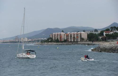 Apartment La Rosa (Blaumar) - Foto 19