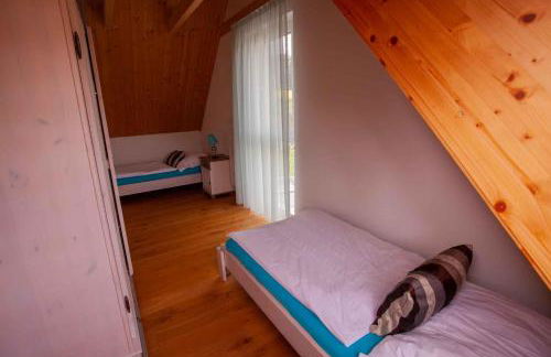 Ferienhaus Leonrod - Foto 40