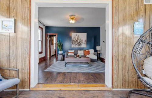 5 bedrooms AC Designer Island Paradise Getaway - Foto 1