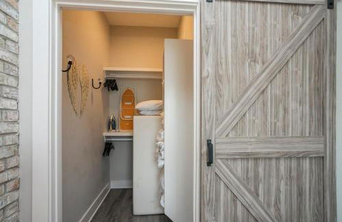 Downtown Luxury Condo at The Southern Belle - Foto 28