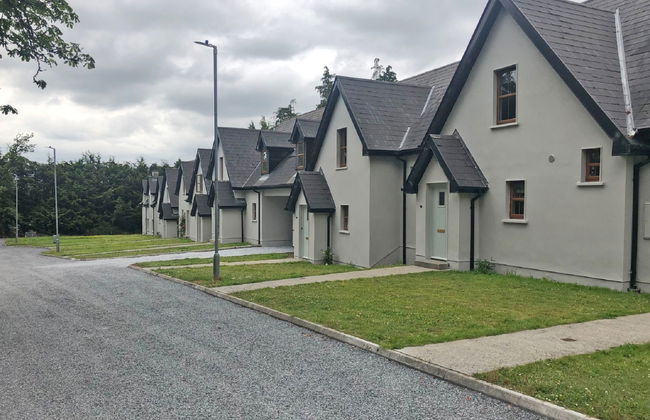 3 bedroom House in Nenagh with garden - Photo 16