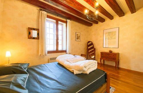 #GO La Maison de Varces Garden 4 bedrooms - Photo 18