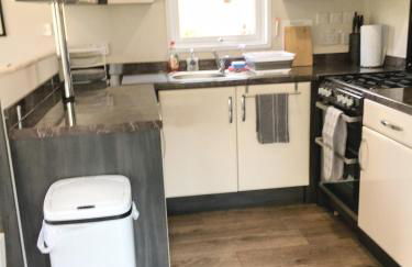 Thistle Lodge - Foto 30