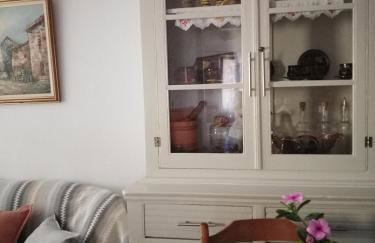 Nostalgia Apartment A in Sami 50 metres from the sea - Foto 56