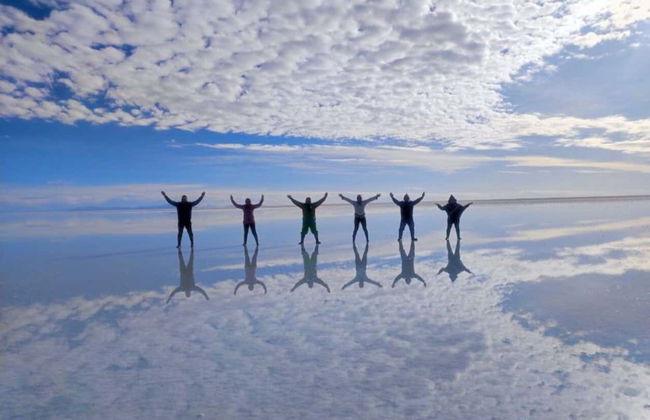 2-Day Trip to La Paz & the Salar de Uyuni - Foto 6