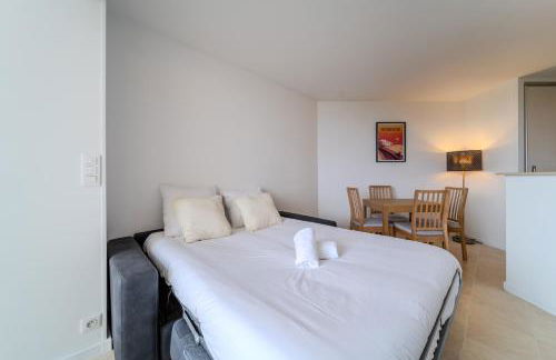 Atlantic Selection - Vue Océan - La Sud Hossegor - Foto 21