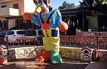 Villa Eugenia - Foto 77