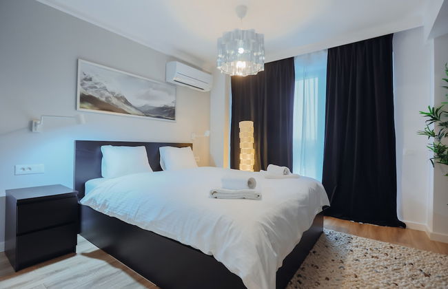 Dec Apartments - Foto 22