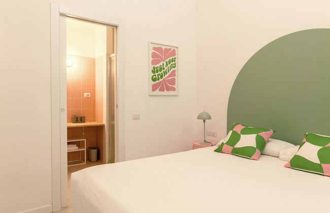 Spacebility Beach - self check-in - Photo 18