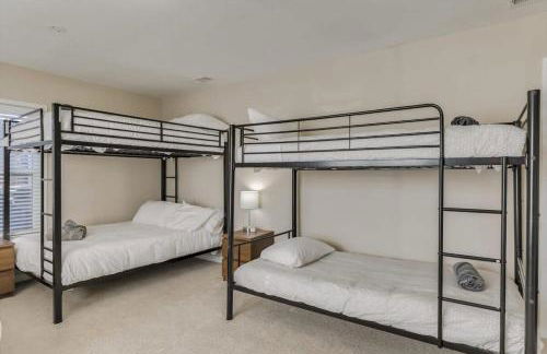 Spacious Luxurious House Big Groups and Pool - Foto 26