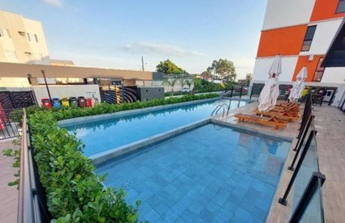 Apartamento completo na grande Florianópolis - Foto 13