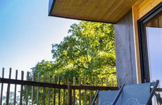 Pépites Lodges et Spas - Prémilhat - Foto 15