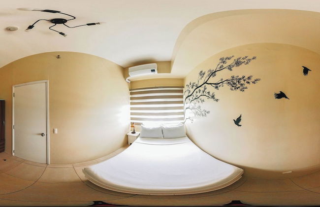 Playful & Charming City Loft - Photo 5