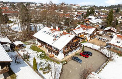 ruhige und neue Ferienwohnung am Berg - Foto 64