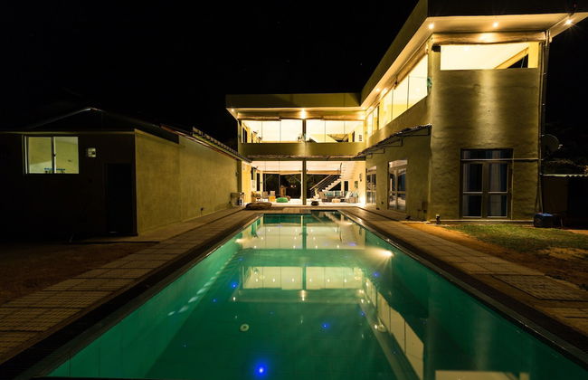 Forestville Yala - Foto 17