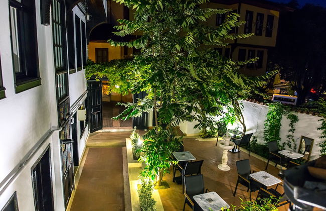 Avlu Tophane - Photo 48