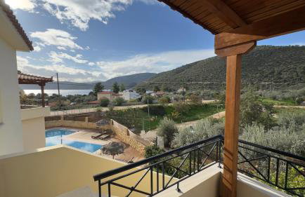 Miramar Complex - Korfos - Foto 46