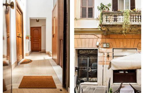 Testaccio Design Apartment Rome - Foto 24