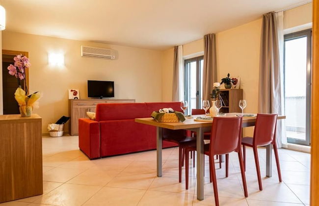 Tuscasì Aparthotel - Foto 51