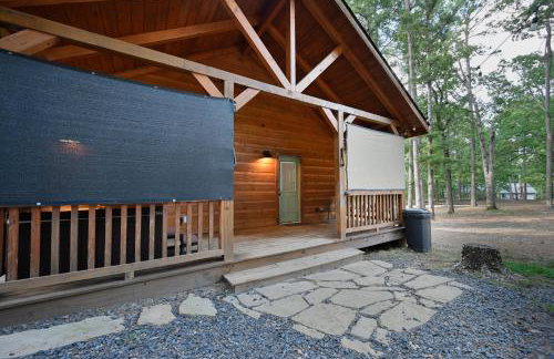 Little Wolf Cabins and ATV Rentals - Foto 47