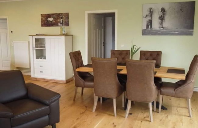 Nice Apartment in Klein Upahl - Foto 19