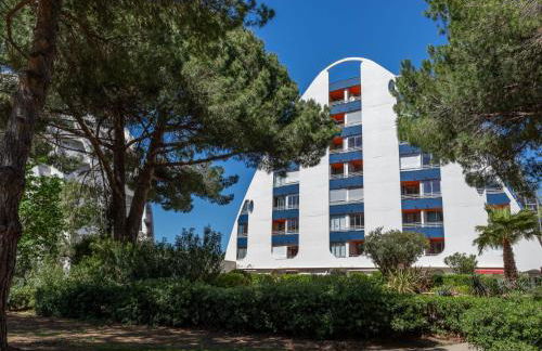 Apartment Les Marquises-2 by Interhome - Foto 29