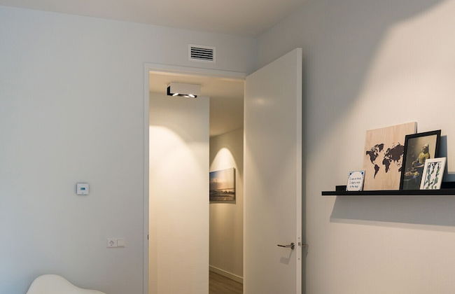 Hoge Duin Serviced Apartments - Photo 6