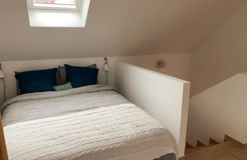 La Grangerie - Maison en pierre centre village - Foto 9